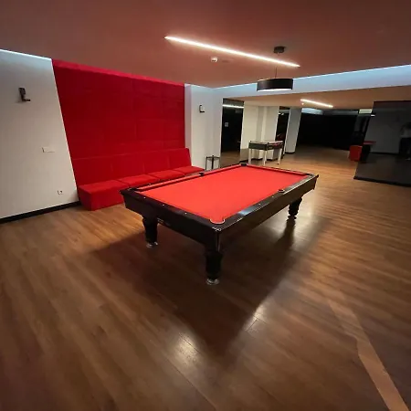 Apartament 1+1 Esyali Havuzlu Darıca
