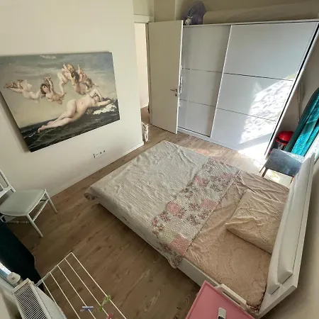 1+1 Esyali Havuzlu *